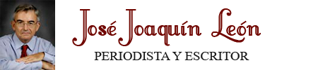 La web de José Joaquín León